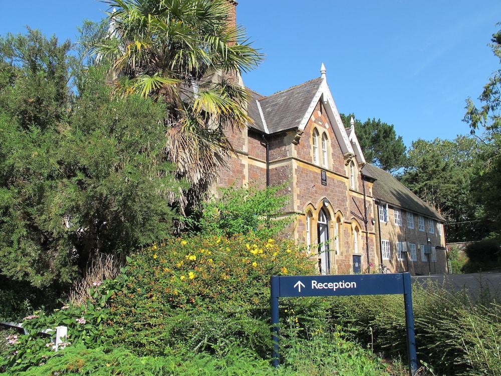 University Of Exeter - Pennsylvania Court المظهر الخارجي الصورة