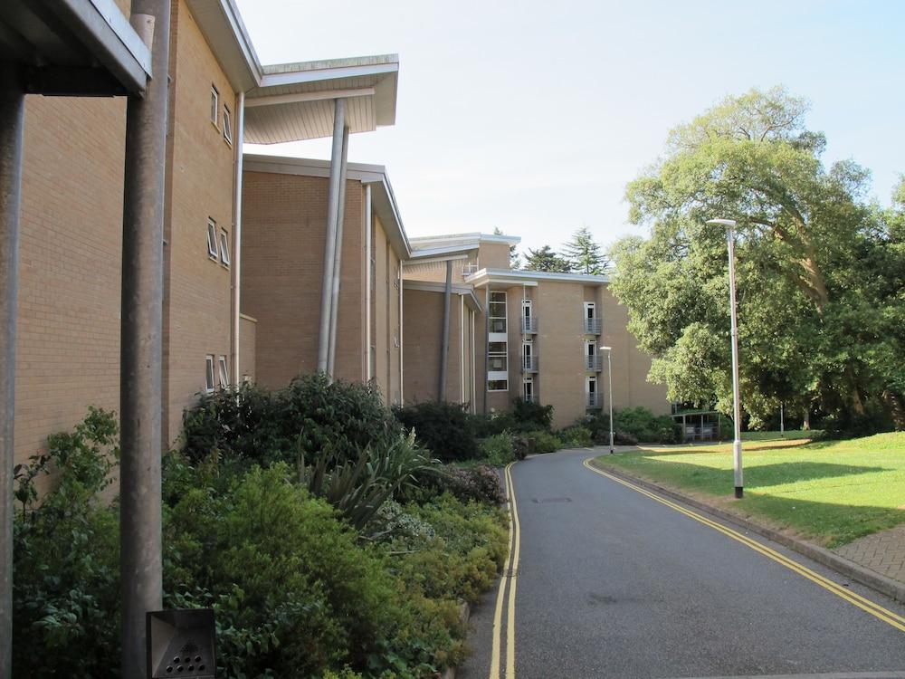 University Of Exeter - Pennsylvania Court المظهر الخارجي الصورة