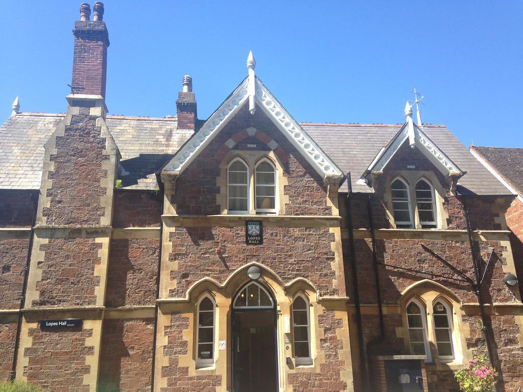 University Of Exeter - Pennsylvania Court المظهر الخارجي الصورة