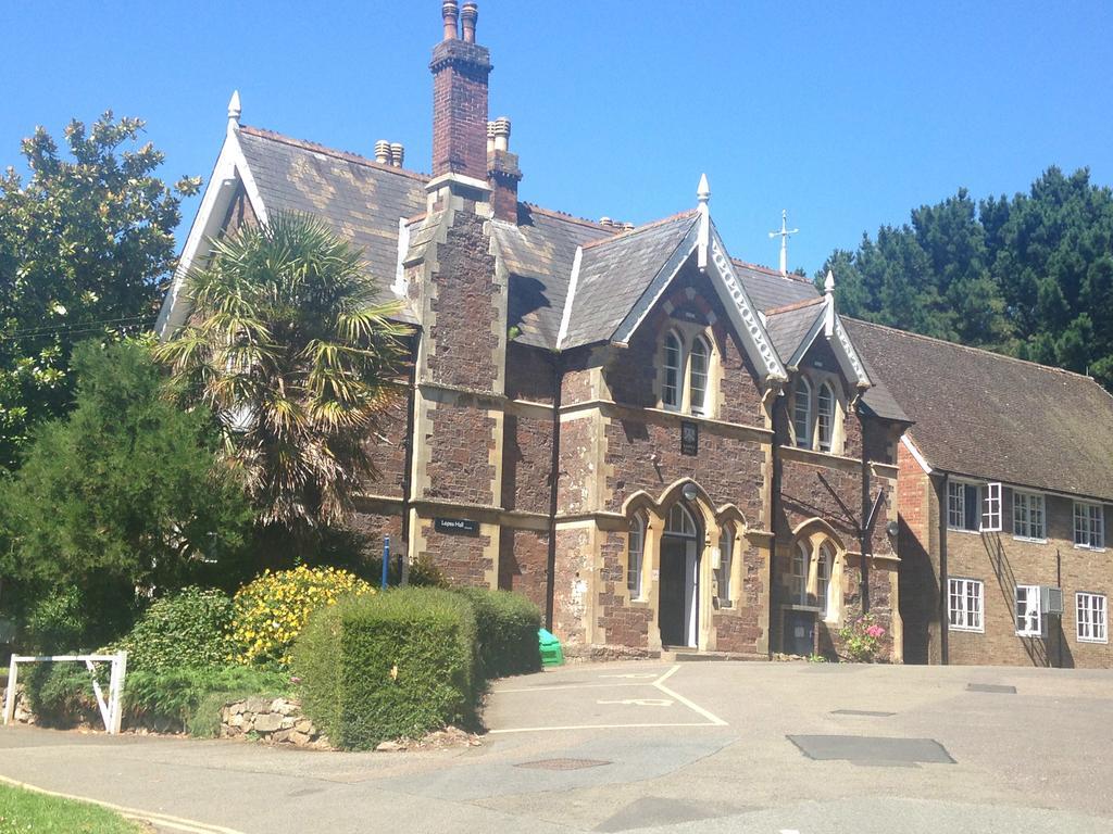 University Of Exeter - Pennsylvania Court المظهر الخارجي الصورة