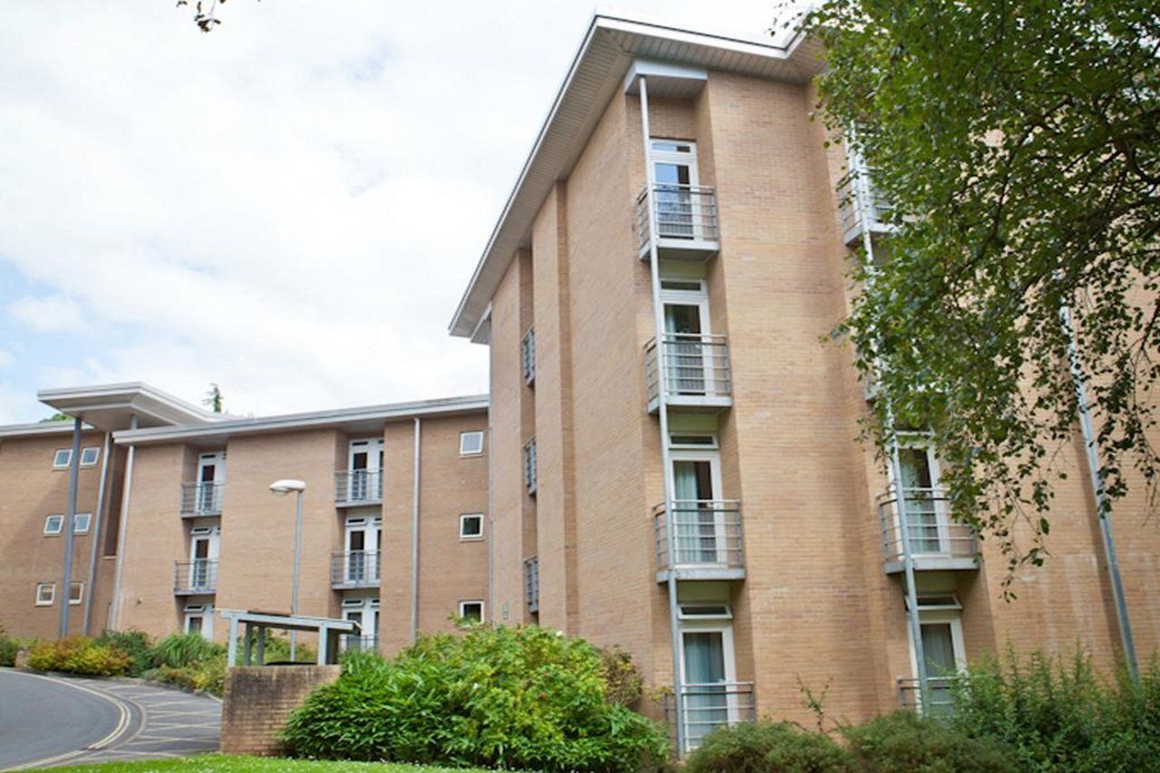 University Of Exeter - Pennsylvania Court المظهر الخارجي الصورة