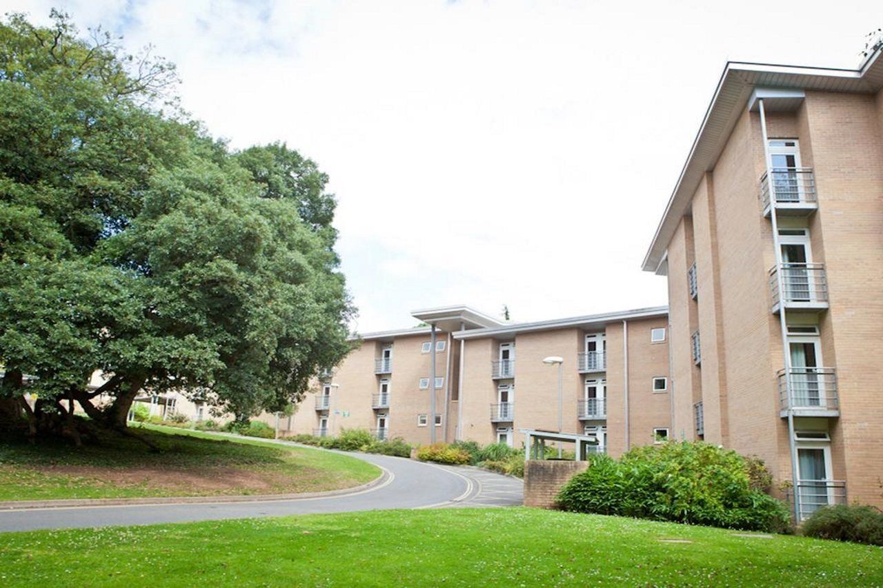 University Of Exeter - Pennsylvania Court المظهر الخارجي الصورة